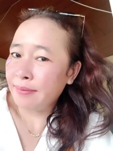 Carismawati Carismawati