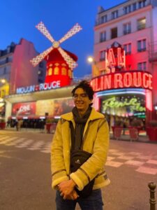 Theo Alexis Theo Alexis